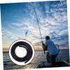 balacoo Natural Latex Tube Band for Scuba Diving Spearfishing Heavy Duty Hose Nozzle Elastic Tubing Accessory view 4