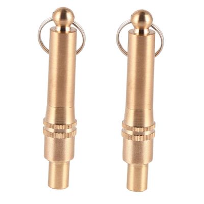 balacoo 2pcs Tying Tool Portable Fishing Knotting Device for Adults and Elders Compact Copper Fishing Supplies Effortless Hook Tying Tool for Secure Lines
