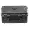 10.75" x 6.5" x 3.875" Bottom Interior with Pluck Foams Injection-Molded Utility Case view 4