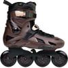 Flying Eagle Optimum F7 - Inline Skates for Men Women Adult, Aggressive Inline Roller Skates, Professional Roller Skates, Adult Inline Skates, Street Skates or Inline Speed Skates (Brown - 36) view 1