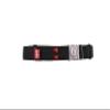The Byrd Belt - Reversible Golf Belt with Ball Marker, Tee Sheath & Divot Tool for Men - On & Off Course Adjustable up to 44 (Blacks) view 4
