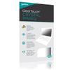 BoxWave Screen Protector Compatible with Precor TRM 661 Treadmill - ClearTouch Crystal Privacy (2-Pack), Privacy Screen Protector Flexible Film Clear view 2