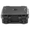 13" x 8.25" x 3.75" Bottom Interior with Pluck Foams Injection-Molded Utility Case view 4