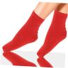 VANZACK 4pairs Self-heating Warm Socks Massage Function for Relaxation Comfortable Elastic and Washable Thermal Socks for Activities view 2