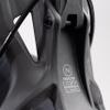 Nidecker Flow Fuse Snowboard Bindings  Black  Speed-Entry Fusion PowerStrap & Glass-Filled Nylon Baseplate  Size XL view 2
