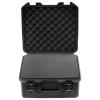 13.75" x 11.75" x 5" Bottom Interior with Pluck Foams Injection-Molded Utility Case view 2