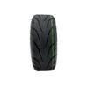 10x2.50-6.5 with Jelly Glue Tubeless For INMOTION L9/S1 Foldable Smart Portable Electric Scooter Wheel Tire Replacement Parts view 4
