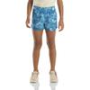 Carhartt Kid's CH9300 Force Lightweight Short - Girls - Medium (10) - Deep Lagoon view 1