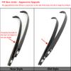 ILF Recurve Bow for Adult Youth Hunting 30-60Lbs 62" Takedown Recurve Bow Right Hand Recurve Bow Gordon Bow Limbs CNC Machining (Type 2 Bow, 35 Lbs) view 3