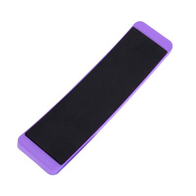 SUPVOX Ballet Turning Dance Board Sturdy Foot Shaper for Dancers Practice Tool for Pirouettes and Balance Construction Random Equipment