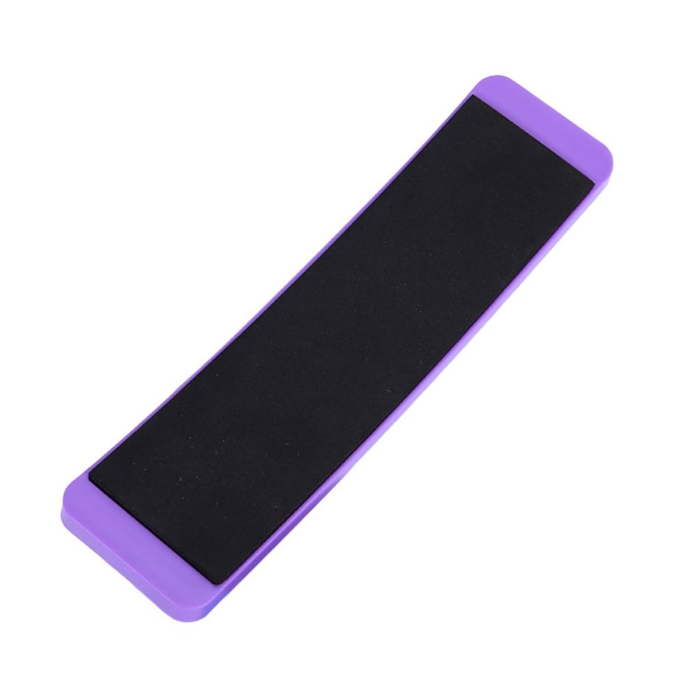 SUPVOX Ballet Turning Dance Board Sturdy Foot Shaper for Dancers Practice Tool for Pirouettes and Balance Construction Random Equipment