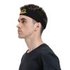 149Th Maneuver Enhancement Brigade's Distinctive Unit Insignia Headbands for Men Women Wicking Sports Sweatband for Running Basketball Yoga Hairbands view 2