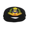 149Th Maneuver Enhancement Brigade's Distinctive Unit Insignia Headbands for Men Women Wicking Sports Sweatband for Running Basketball Yoga Hairbands view 3