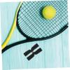 WHAMVOX Tennis Racket Weight Pad h Shaped Silicone Pad Racket Adjustment Weighted Tablets view 4