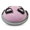 60cm Balance Ball, Balance Trainer 500Lbs Weight Capacity Half Ball with Resistant Band Anti Burst Design Anti-Slip Surface for Home Gym Core Ab Training Yoga Fitness Stability Workout view 1