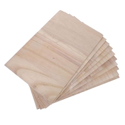 Outanaya 10pcs Taekwondo Breaking Board Portable Karate Practice Boards for Boy Girl and Adults for Martial Arts Training and Skill Development
