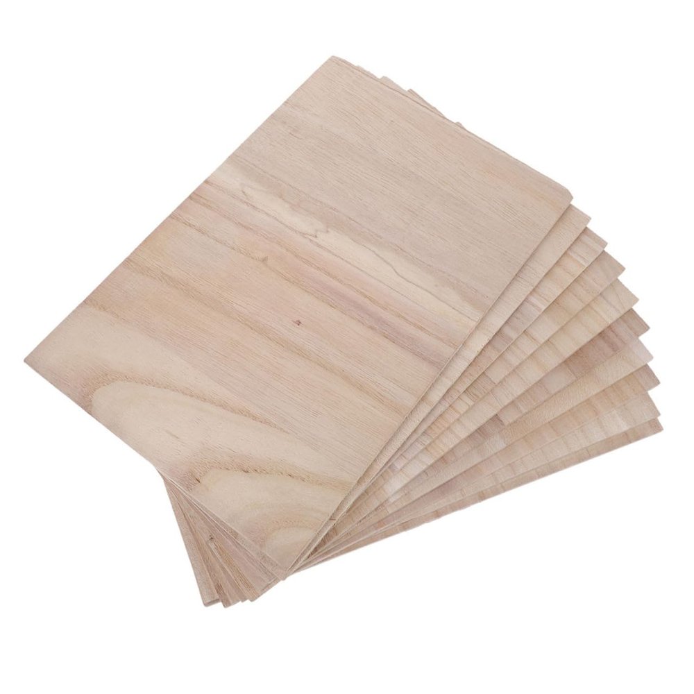 Outanaya 10pcs Taekwondo Breaking Board Portable Karate Practice Boards for Boy Girl and Adults for Martial Arts Training and Skill Development