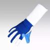 HXYhydrypd Fencing Gloves, Fencing Gear for Children and Adults, Foil, Epee, Saber and Fencing Competition Training Gloves (Color : Right Hand, Size : 2) view 3
