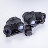 GPNVG18 Four-Tube Binocular Night Vision Scopes + L4G24 Flip-up Mount for Night Vision Device (Black) view 4