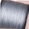 balacoo Ultra-Sensitive 4-Strand Braided Fishing Line 500m Pe Rope Strong for Anglers view 4