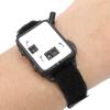 Yctze Manual Score Counter Watch, 3-Pcs Stroke Keeper, Plastic Golfing Wrist Accessories for Golfers view 2