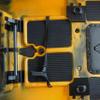RMD3D Hobie Pro Angler 12 FRONT & BACK Vantage ST Seat Plates 2013 through 2023 MR180/MR360, normal view 2