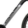 Bike Bottle Cage Adapter, Bicycle Bottle B-RAD Mounting Base Aluminum Alloy for Cestbon Bike Water Mount Holder Bracket Adjustable Mounts Alt Position for Houson MTB Road Mountain (3 Slots) view 4