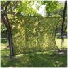 Outdoor Camouflage Netting, 1.5/2/3/4/6/8/9/10m Military Net, Sunscreen Shade Netting for Hunting/Patio/pergola, Camouflage Accessories,jungle-2x3m(6.6 * 9.8ft) view 4