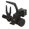 Ripcord Rest Ratchet Compact Durable Cable Driven Archery Arrow Rest - Right Handed/Standard Micro (RC11635X03-R) view 1