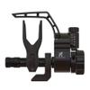 Ripcord Rest Ratchet Compact Durable Cable Driven Archery Arrow Rest - Right Handed/Standard Micro (RC11635X03-R) view 2
