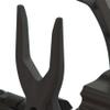 Ripcord Rest Ratchet Compact Durable Cable Driven Archery Arrow Rest - Right Handed/Standard Micro (RC11635X03-R) view 4