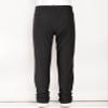 Freebily Kids Girls Figure Skating Pants Training Wear High Waist Quality Crystals Practice Ice Skating Leggings Pants Black 10 Years view 2