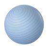 Balance Ball, Inflatable Half Exercise Ball Wobble Board Balance Trainer w Nonslip Base | Half Yoga Ball Strength Training Equipment w 2 Bands, Pump view 1