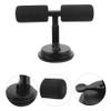 VANZACK Suction Cup Sit-up Bar Assist Device for Home Fitness Core Strengthening Ab Training Equipment Ergonomic Design for Safe and Workouts view 2