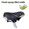 Elderly Pedal Bicycle Rickshaw Scooter trikes with Shock Absorber Front Fork,Passenger and Cargo Dual-use Tricycle,Foldable Rear Passenger seat,Rear Cabin,Tandem Tricycle for Adult (Wine Reda 20inch) view 4