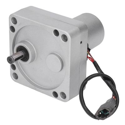 gernie Stepper Throttle Motor Stepper Throttle for Ex200 Motors, gernied4fgpmc1u2