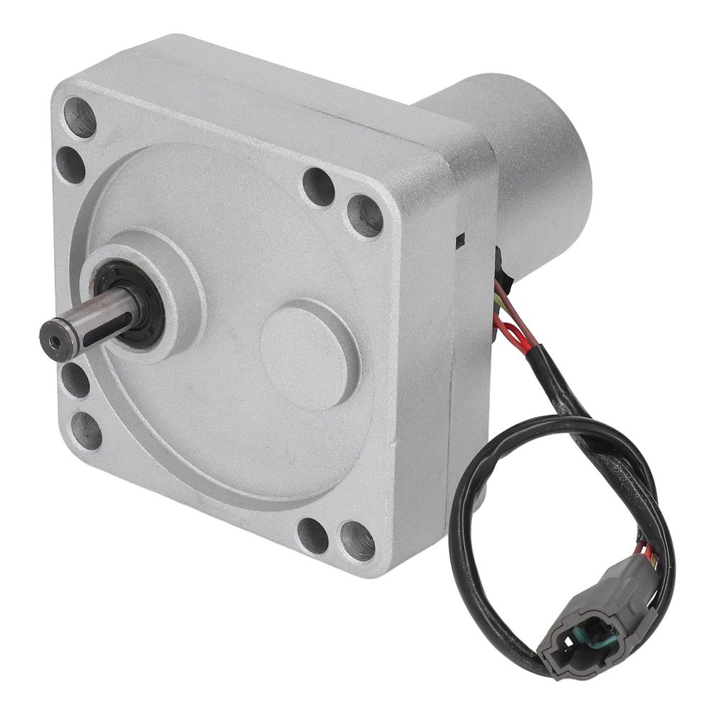 gernie Stepper Throttle Motor Stepper Throttle for Ex200 Motors, gernied4fgpmc1u2