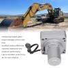 gernie Stepper Throttle Motor Stepper Throttle for Ex200 Motors, gernied4fgpmc1u2 view 2