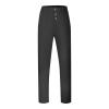 RTTUIOP Men's Cotton Linen Pants Solid Color Capri Harem Mens Linen Pants Casual Lightweight Loose 3/4 Shorts Drawstring Elastic Waist Beach Yoga Trousers Summer Pants view 3