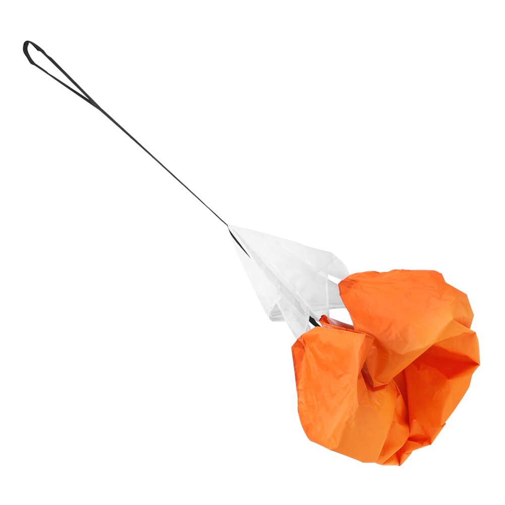 VANZACK Resistance Training Parachute for Running Sports Training Equipment Umbrella for Adults