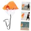 VANZACK Resistance Training Parachute for Running Sports Training Equipment Umbrella for Adults view 3