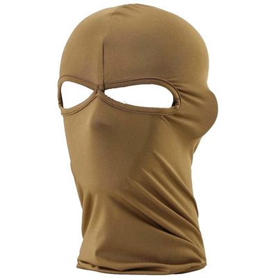 Balaclava Full Face Mask Anti-UV Sun Cover Cycling CS Lightweight Mask Adults US