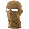 Balaclava Full Face Mask Anti-UV Sun Cover Cycling CS Lightweight Mask Adults US view 1