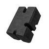 VANZACK Assistant Brick for Strength Training Height Squat Support Block for Fitness Levels Ergonomic Grip for Enhanced Performance and Endurance view 1