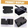 VANZACK Assistant Brick for Strength Training Height Squat Support Block for Fitness Levels Ergonomic Grip for Enhanced Performance and Endurance view 2