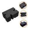 VANZACK Assistant Brick for Strength Training Height Squat Support Block for Fitness Levels Ergonomic Grip for Enhanced Performance and Endurance view 3
