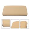 102174201 102174202 Universal Golf Cart Front Seat Bottom Beige Replacement for Club Car DS 2000.5-Up Gas and Electric Vehicle view 3