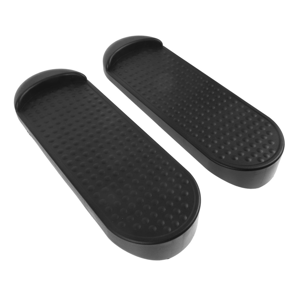 VANZACK Fitness Step Machine Pedals Durable Plastic Stepping Board for Home Exercise Portable Climbing Machine Accessory Quiet Operation for Gym and Office Use