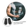 VANZACK Fitness Step Machine Pedals Durable Plastic Stepping Board for Home Exercise Portable Climbing Machine Accessory Quiet Operation for Gym and Office Use view 2