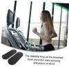 VANZACK Fitness Step Machine Pedals Durable Plastic Stepping Board for Home Exercise Portable Climbing Machine Accessory Quiet Operation for Gym and Office Use view 3